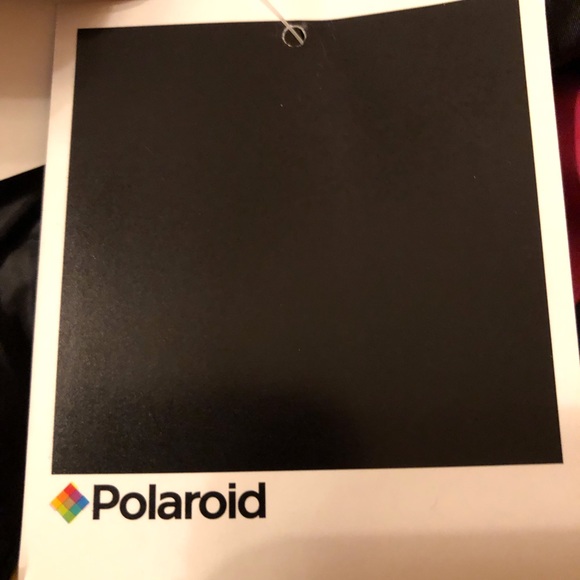 Polaroid Windbreaker - Picture 7 of 8